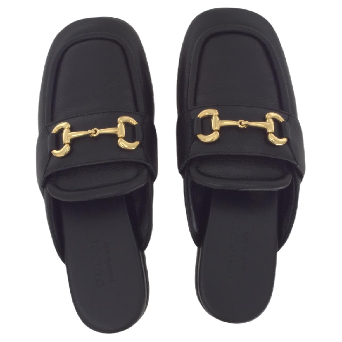 Сандалии GUCCI - изображение 4