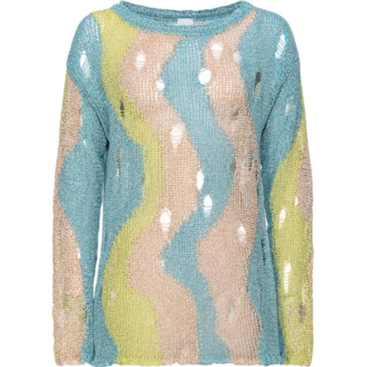 Кофта PINKO SS24 - изображение 2