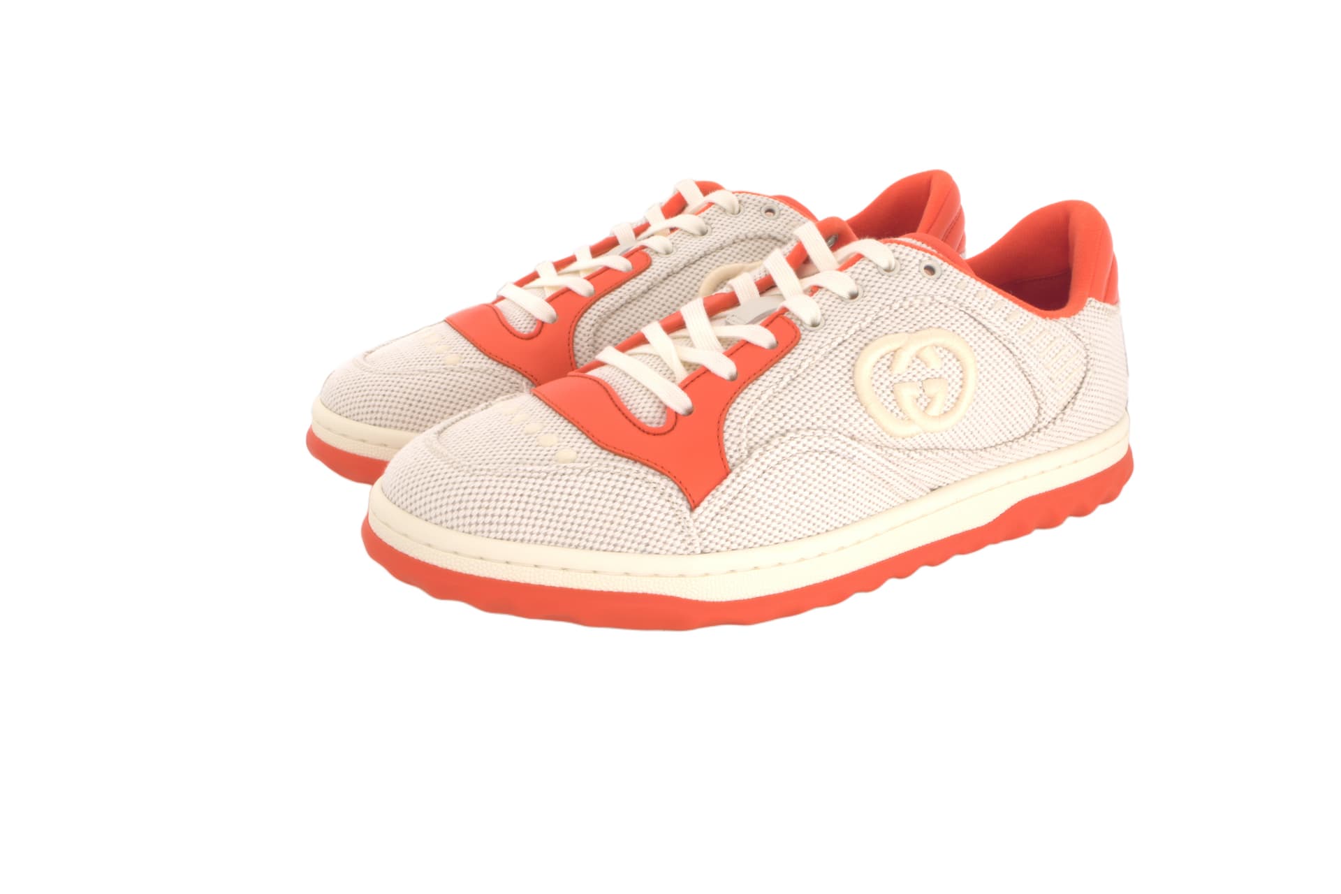 Кроссовки Gucci MAC80 - изображение 3
