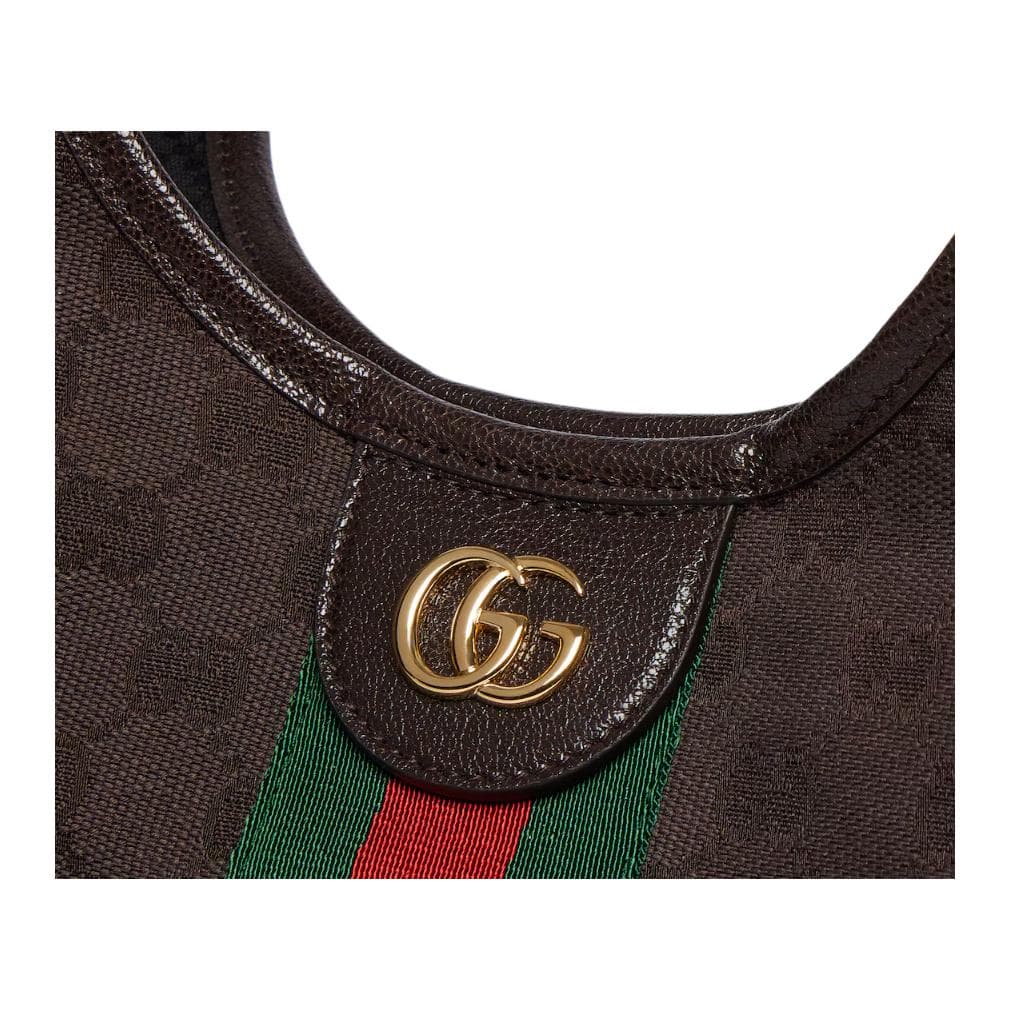 Сумка GUCCI Giglio - изображение 5