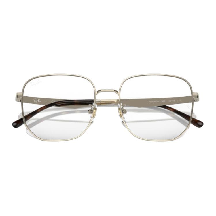 Оправа RayBan Logo - изображение 5
