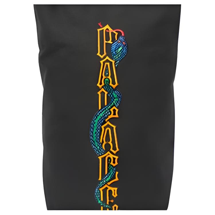 Сумка PALACE Hesh canvas Duffle Bag - изображение 3