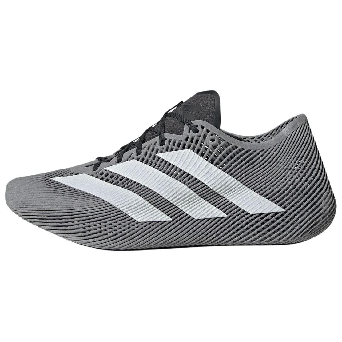 Кроссовки для бега Adidas Climacool Дышащий Low Топ Повседневные кроссовки для бега Унисекс Серый белый - изображение 1