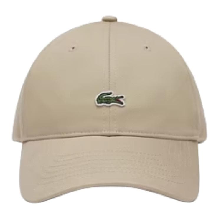 Кепка LACOSTE Хлопковые кепки мужские многоцветные - изображение 3