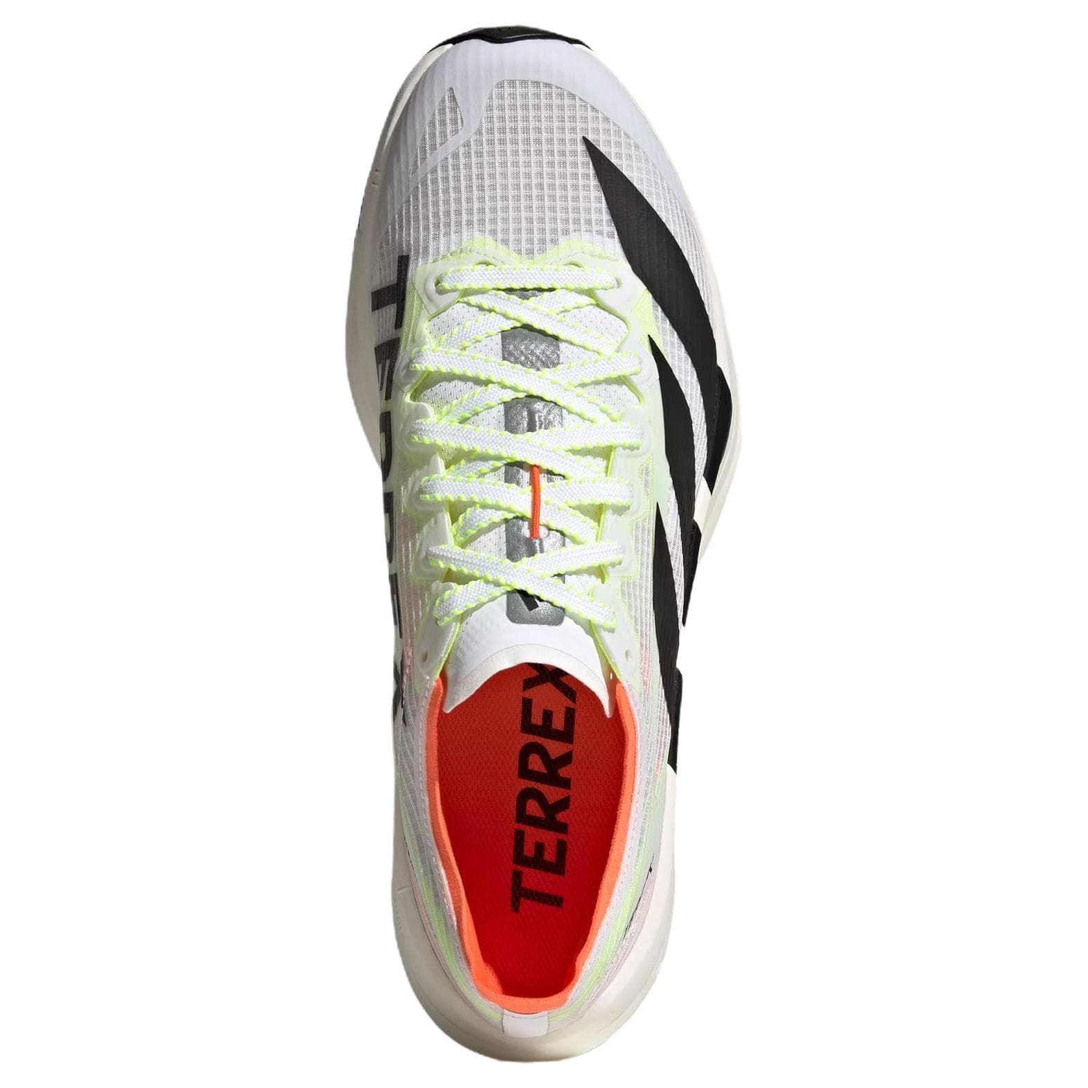 Кроссовки Adidas AGRAVIC SPEED 2 Кроссовки для трейлраннинга Унисекс Белый - изображение 3
