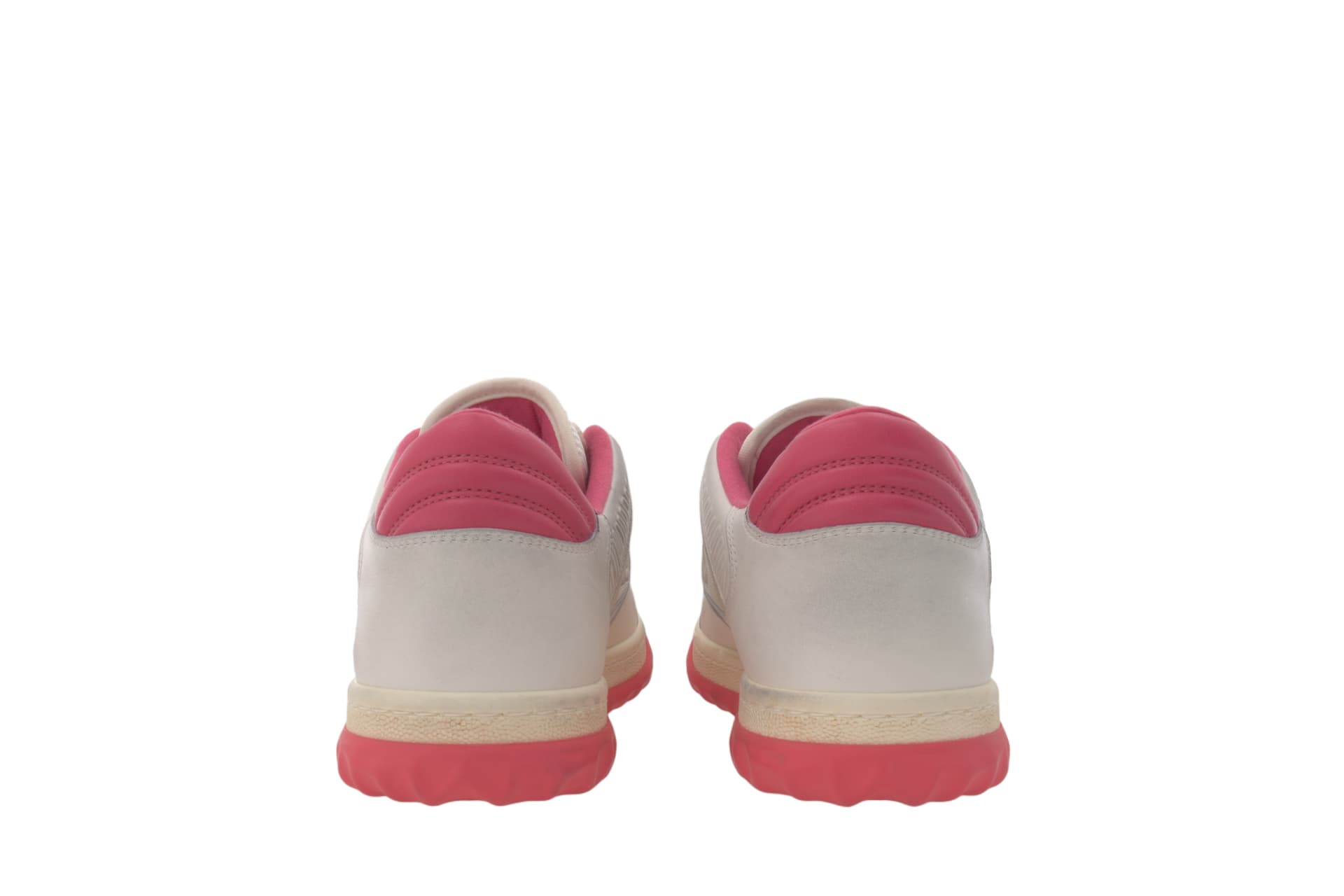 Кроссовки Gucci MAC80 - изображение 5