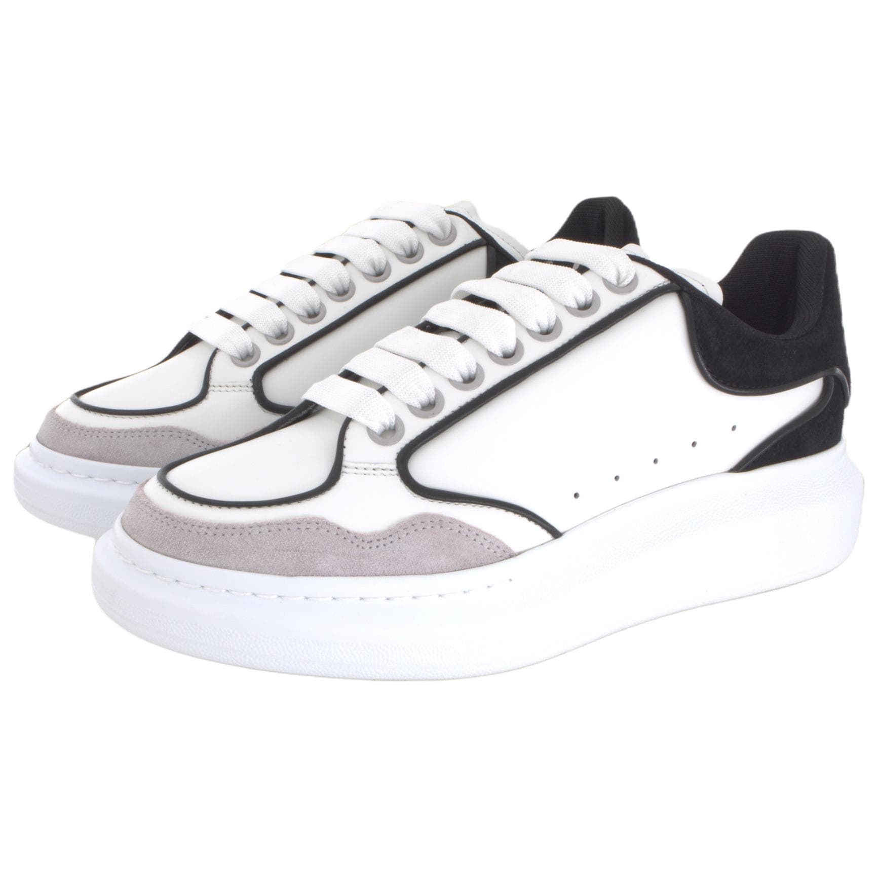 Кроссовки Alexander McQueen - изображение 3