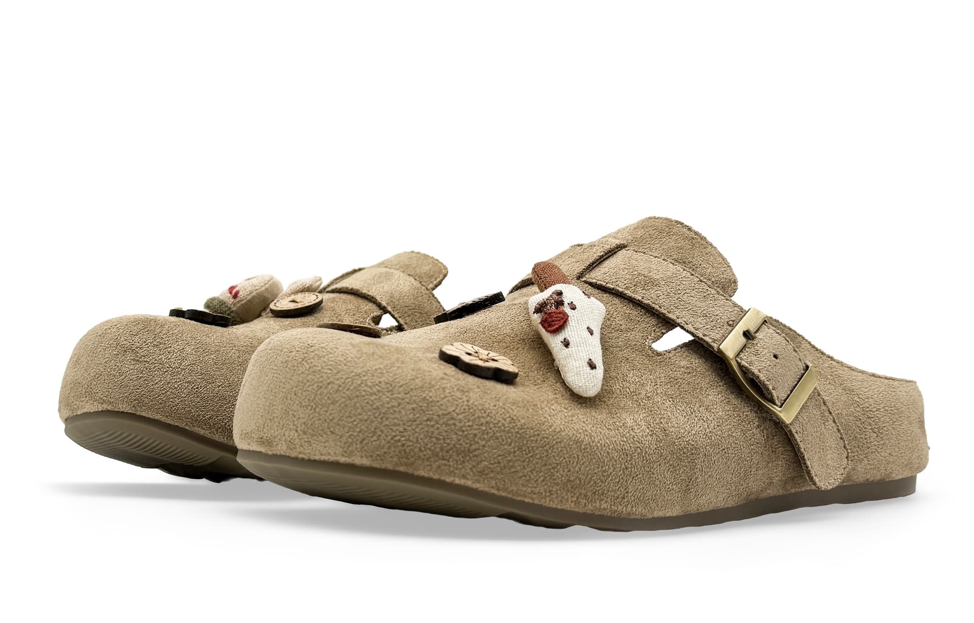 Сандалии DAPHNE Обувь Birkenstock Женская - изображение 2