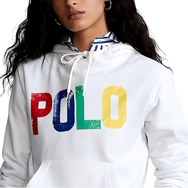 Худи Polo Ralph Lauren SS22 Logo - изображение 2