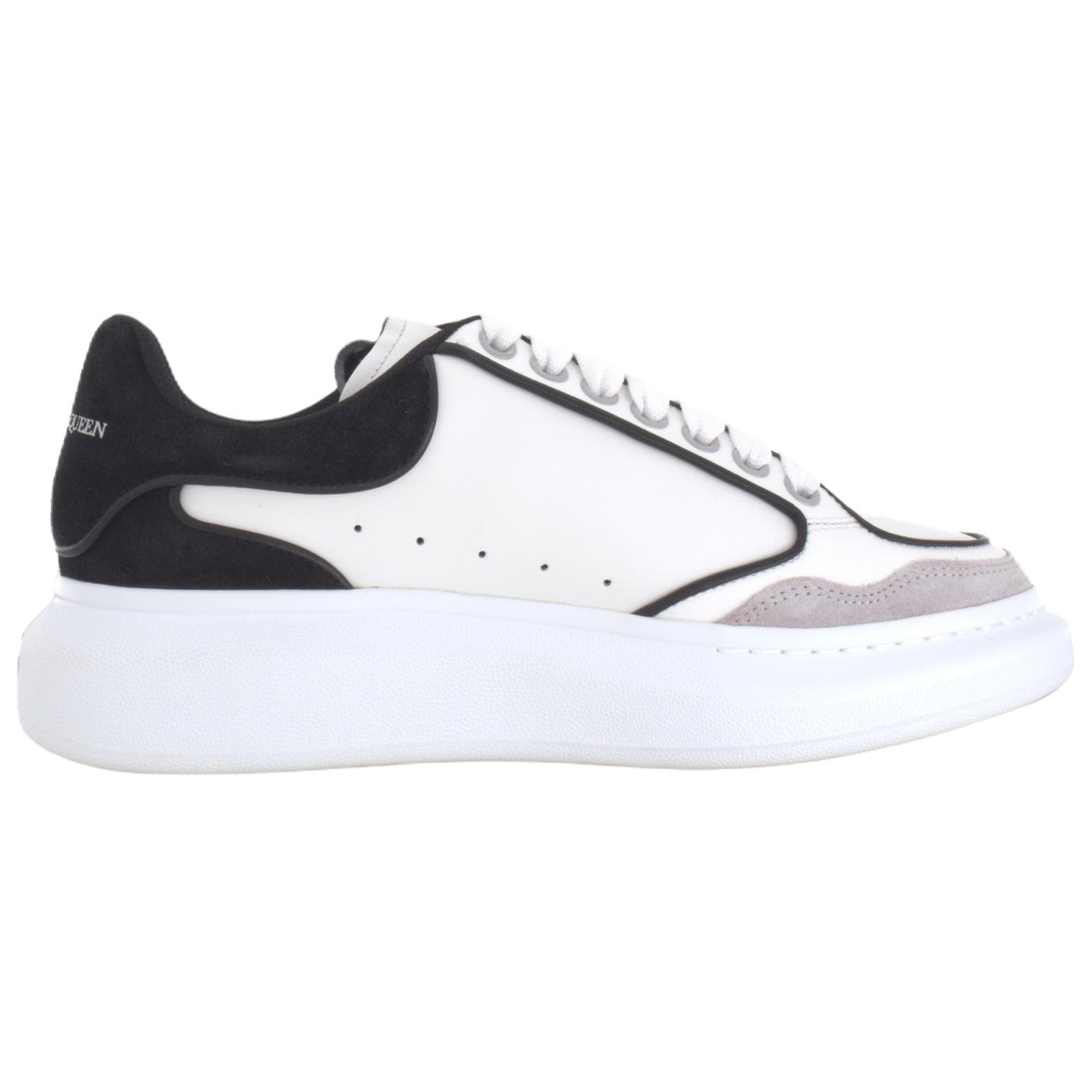 Кроссовки Alexander McQueen - изображение 2