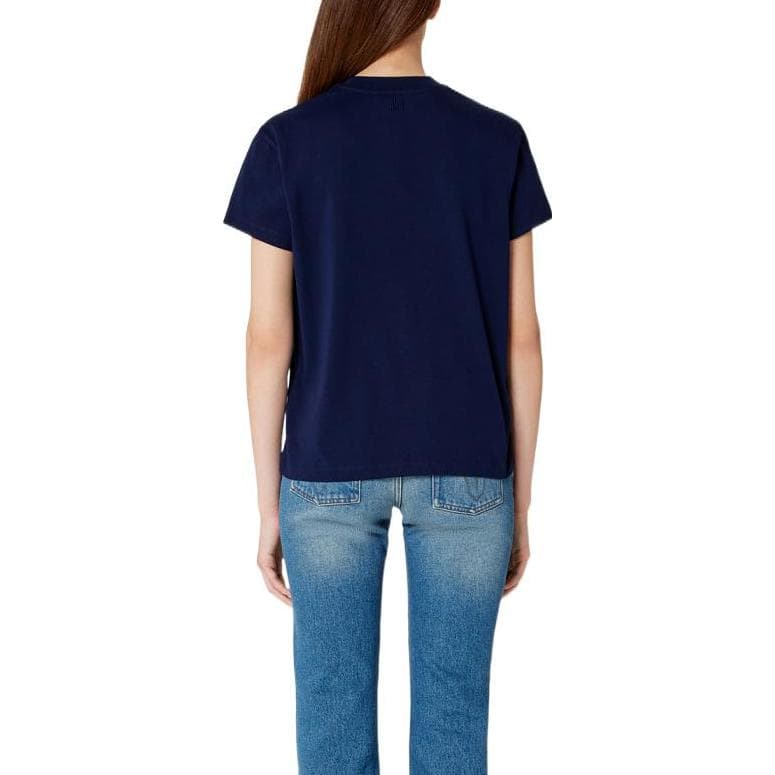 Футболка AMIPARIS SS23 logoT - изображение 2