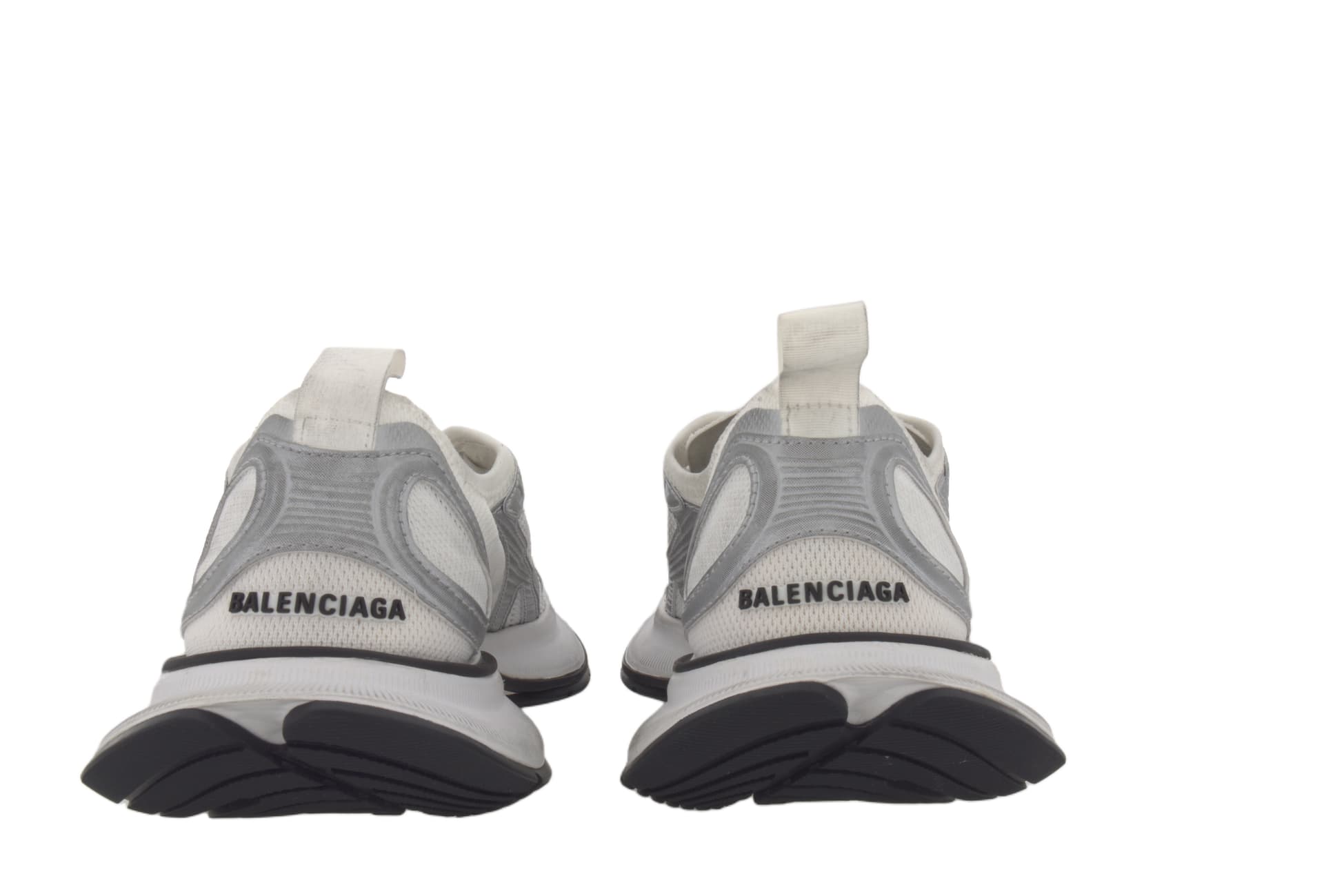 Кроссовки Balenciaga Circuit - изображение 5