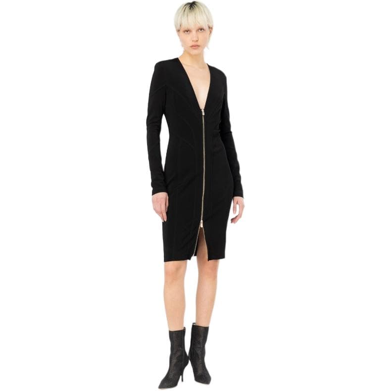 Платье PINKO SS24 V - изображение 1