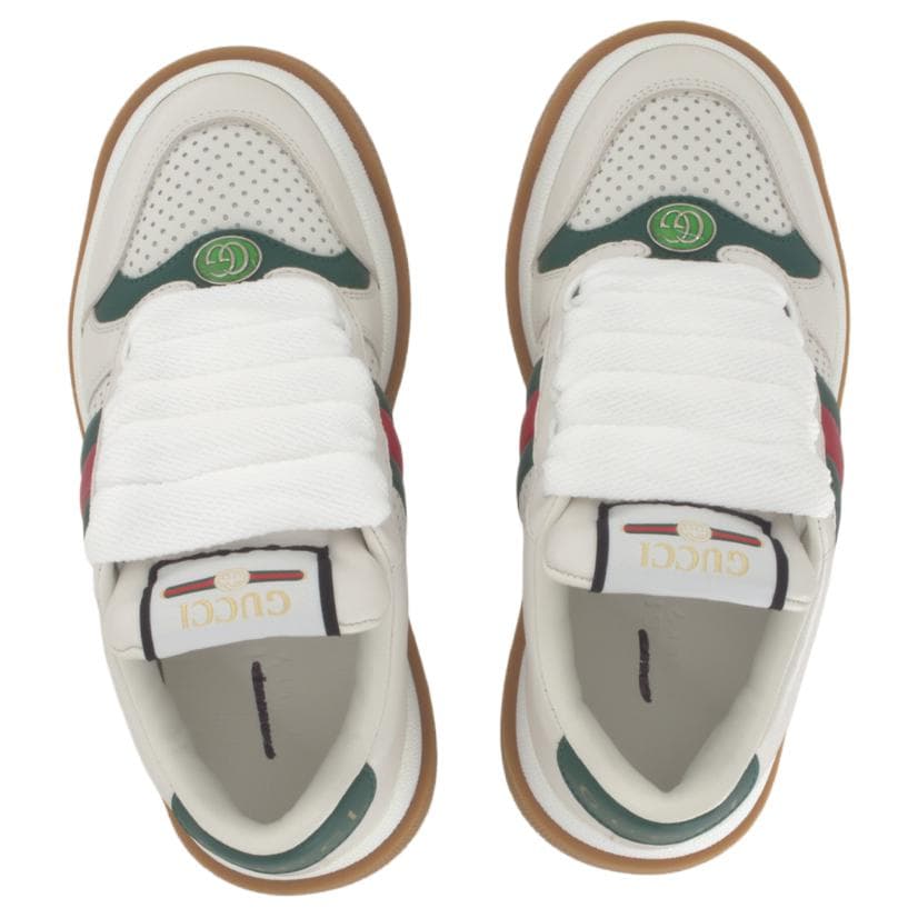 Кроссовки Gucci Screener - изображение 5