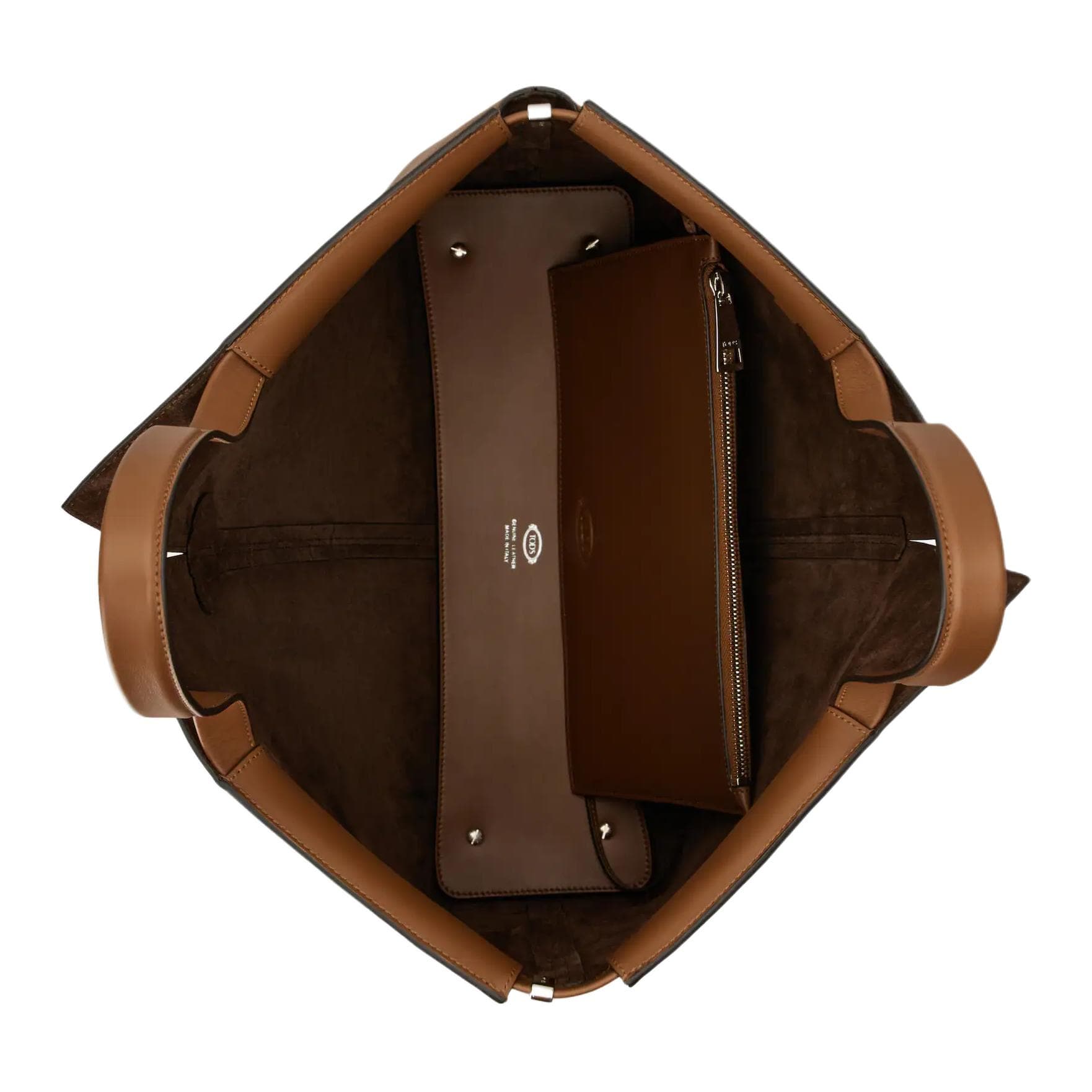 Сумка TOD'S DI Folio - изображение 5