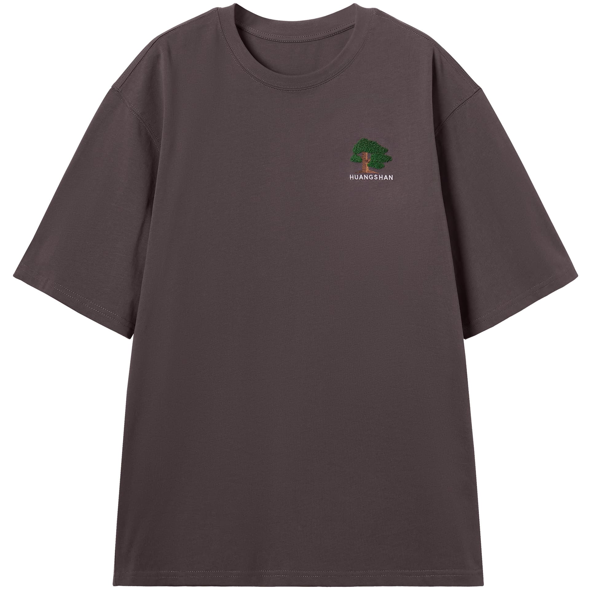 Футболка Camel Urban Function Series Унисекс T-рубашки - изображение 4