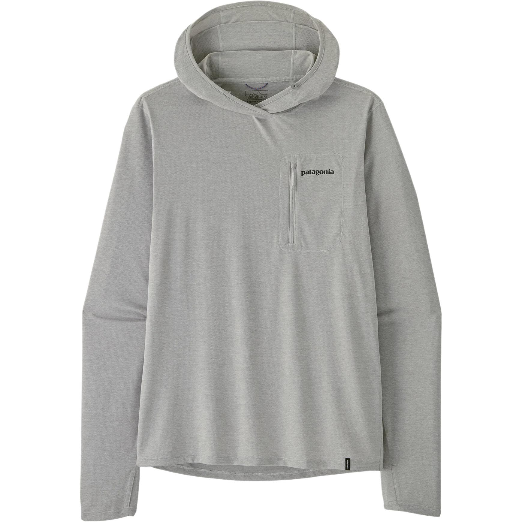 Patagonia Capilene Быстросохнущий верх Мужской - изображение 2