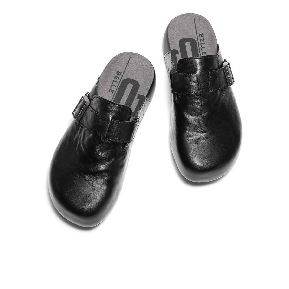 Сандалии Белль Резинопласт Обувь Birkenstock Мужской - изображение 4