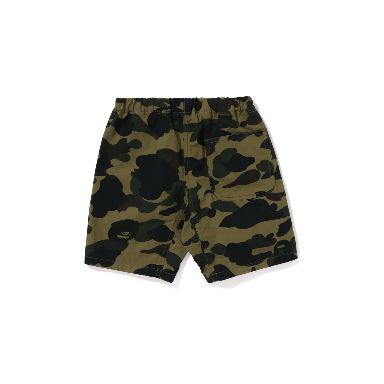 A BATHING APE Детские Шорты - изображение 4