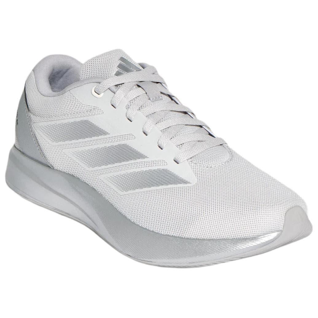 Кроссовки для бега Adidas Duramo RC Беговые кроссовки Унисекс Белые - изображение 2