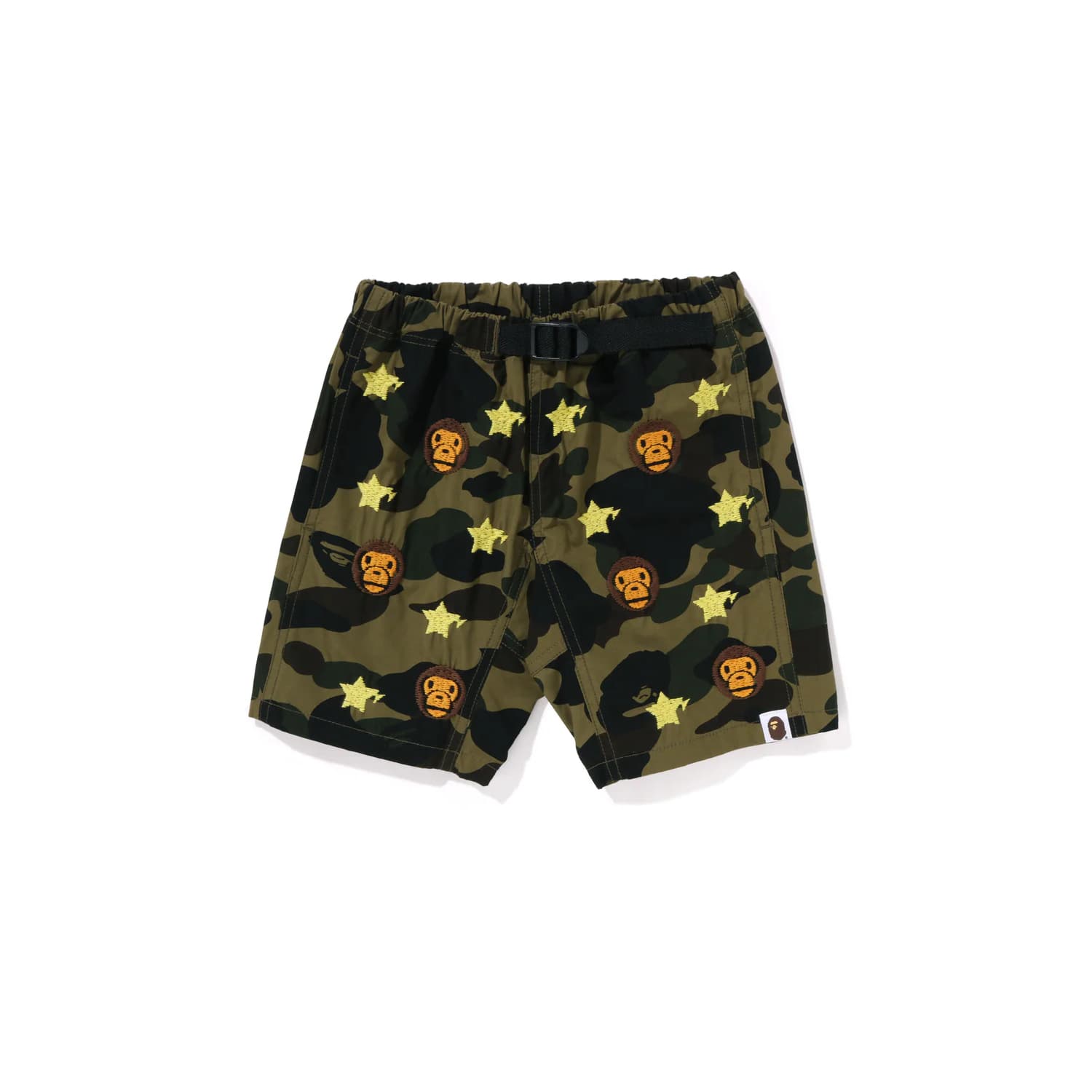 A BATHING APE Детские Шорты - изображение 3