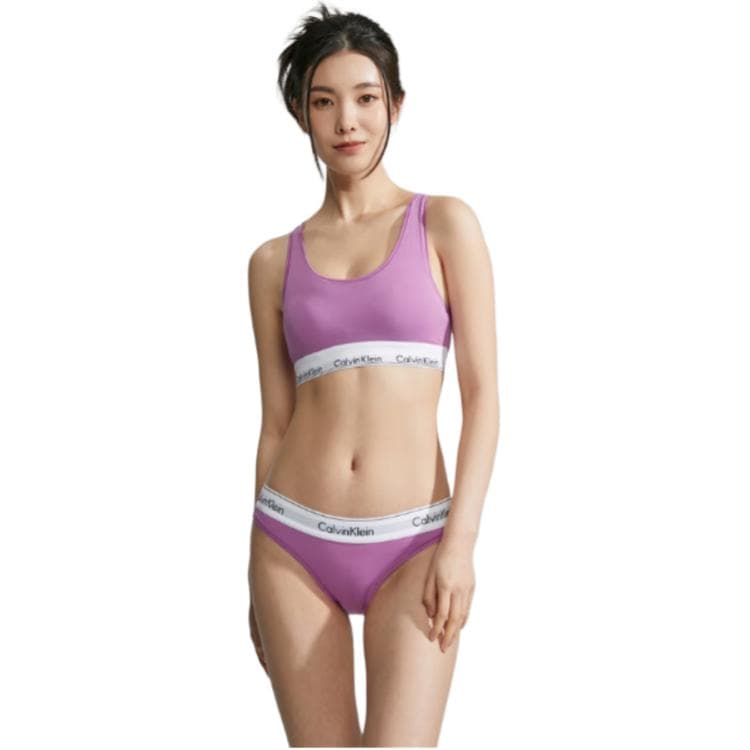 Трусы CKCalvin Klein SS23 - изображение 2