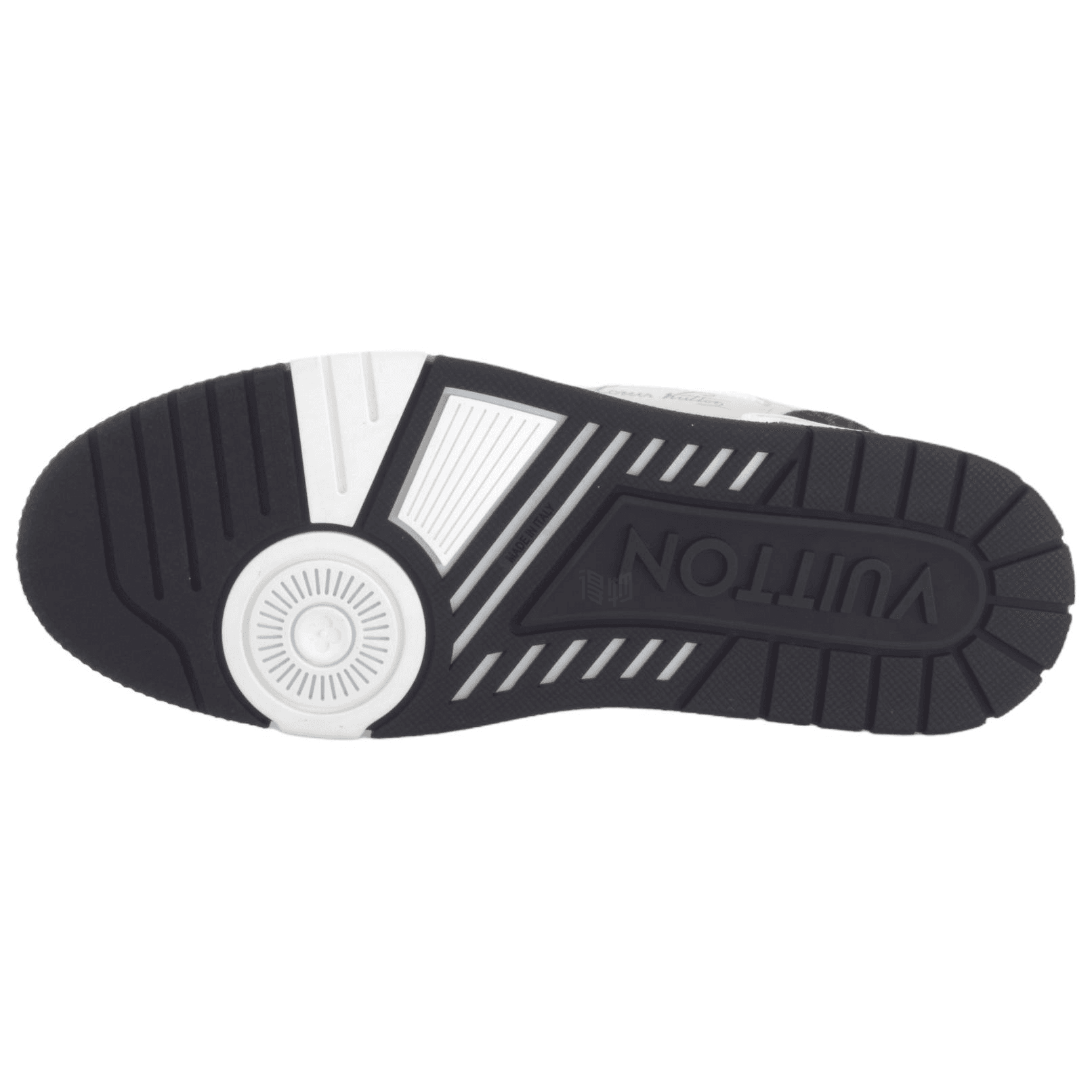 Кроссовки LOUIS VUITTON Trainer - изображение 6