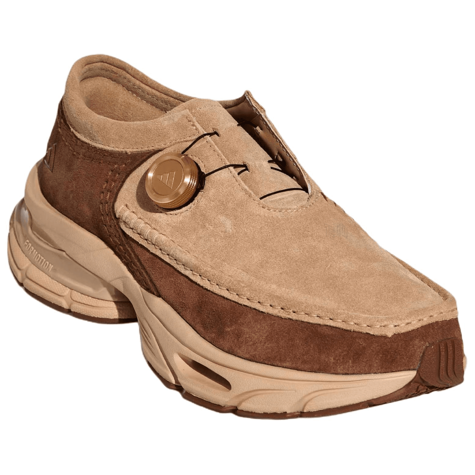 Кроссовки adidas FOS FORMOTION ONE MOC - изображение 3