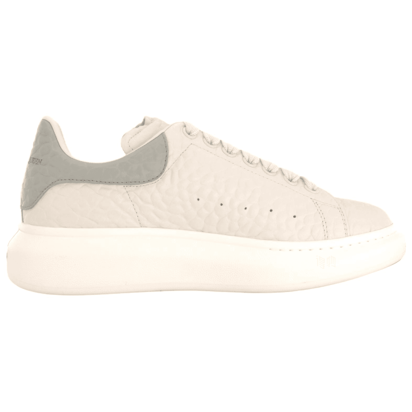 Кроссовки Alexander McQueen - изображение 2