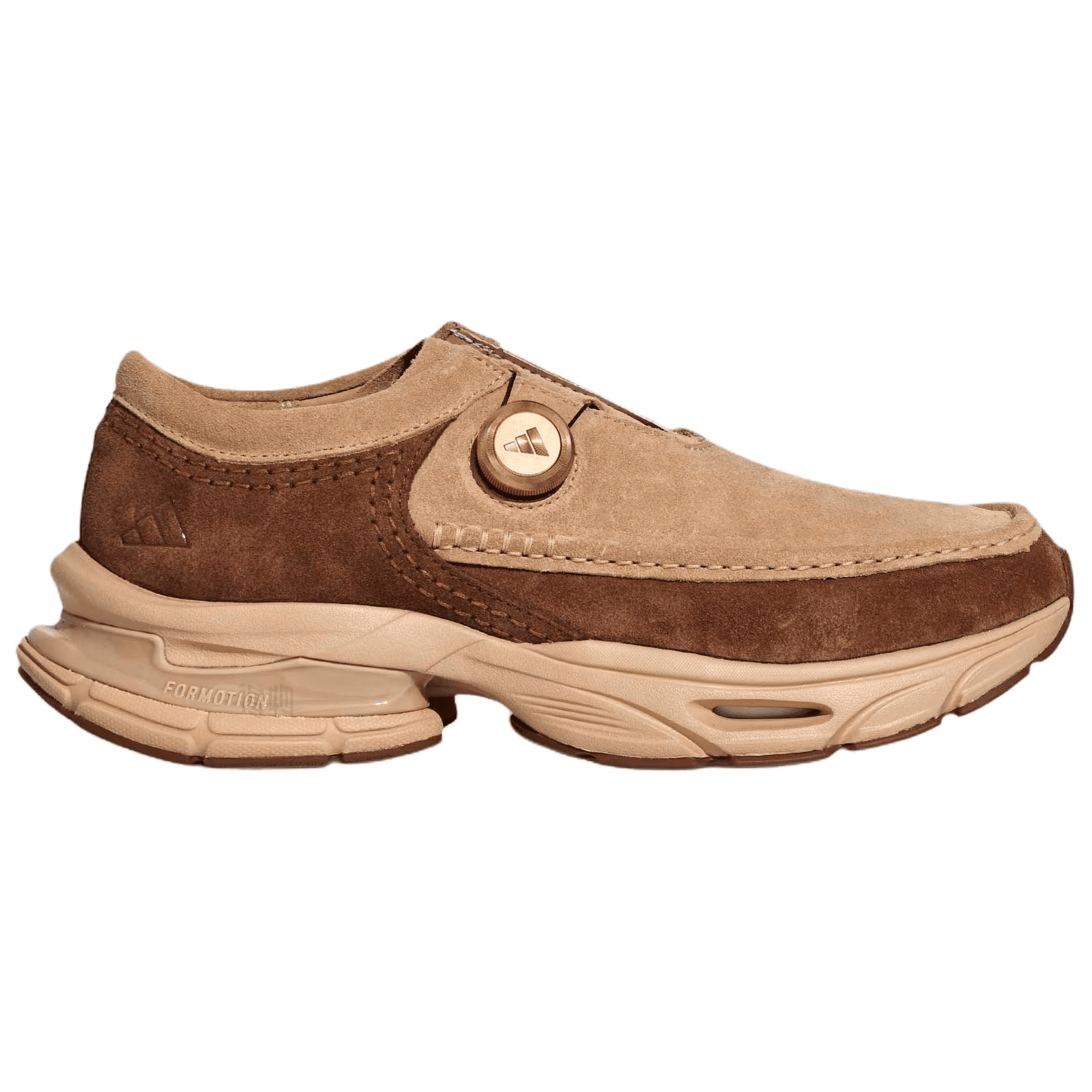 Кроссовки adidas FOS FORMOTION ONE MOC - изображение 2