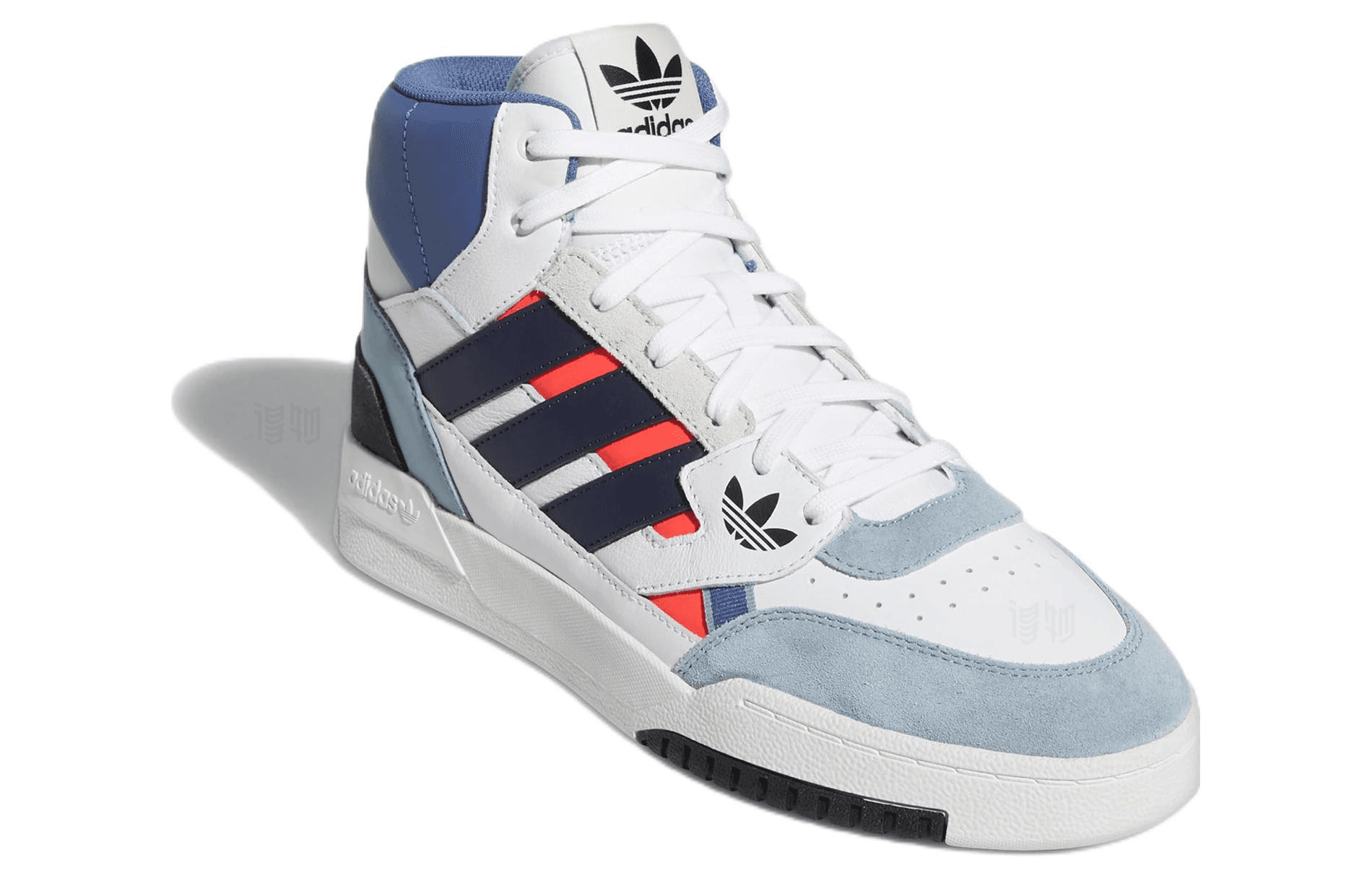 Кроссовки adidas originals Drop Step - изображение 3