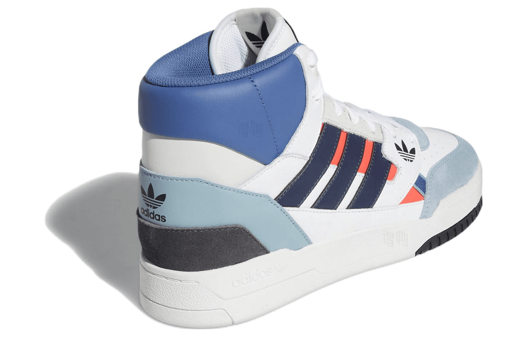Кроссовки adidas originals Drop Step - изображение 5