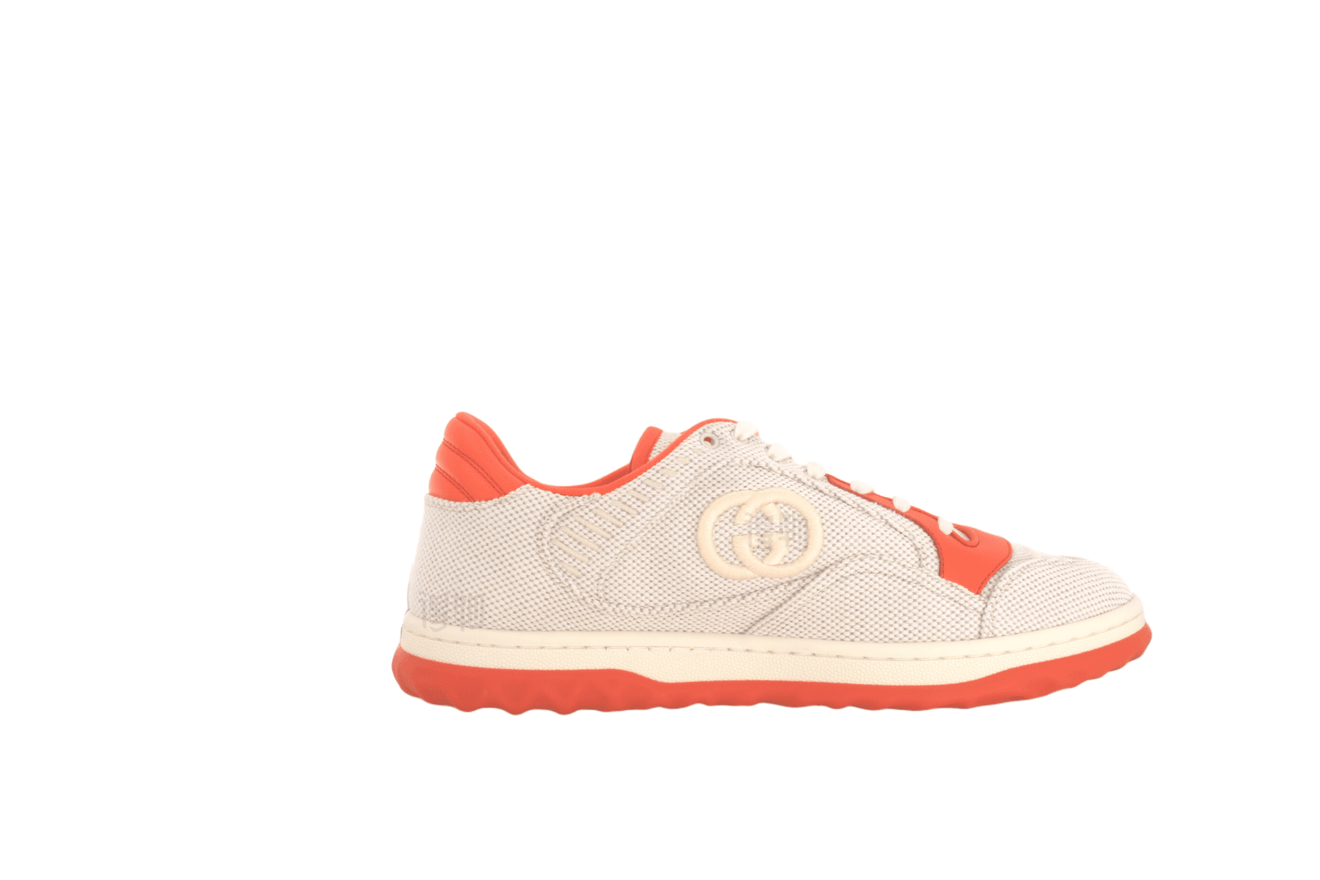 Кроссовки Gucci MAC80 - изображение 2