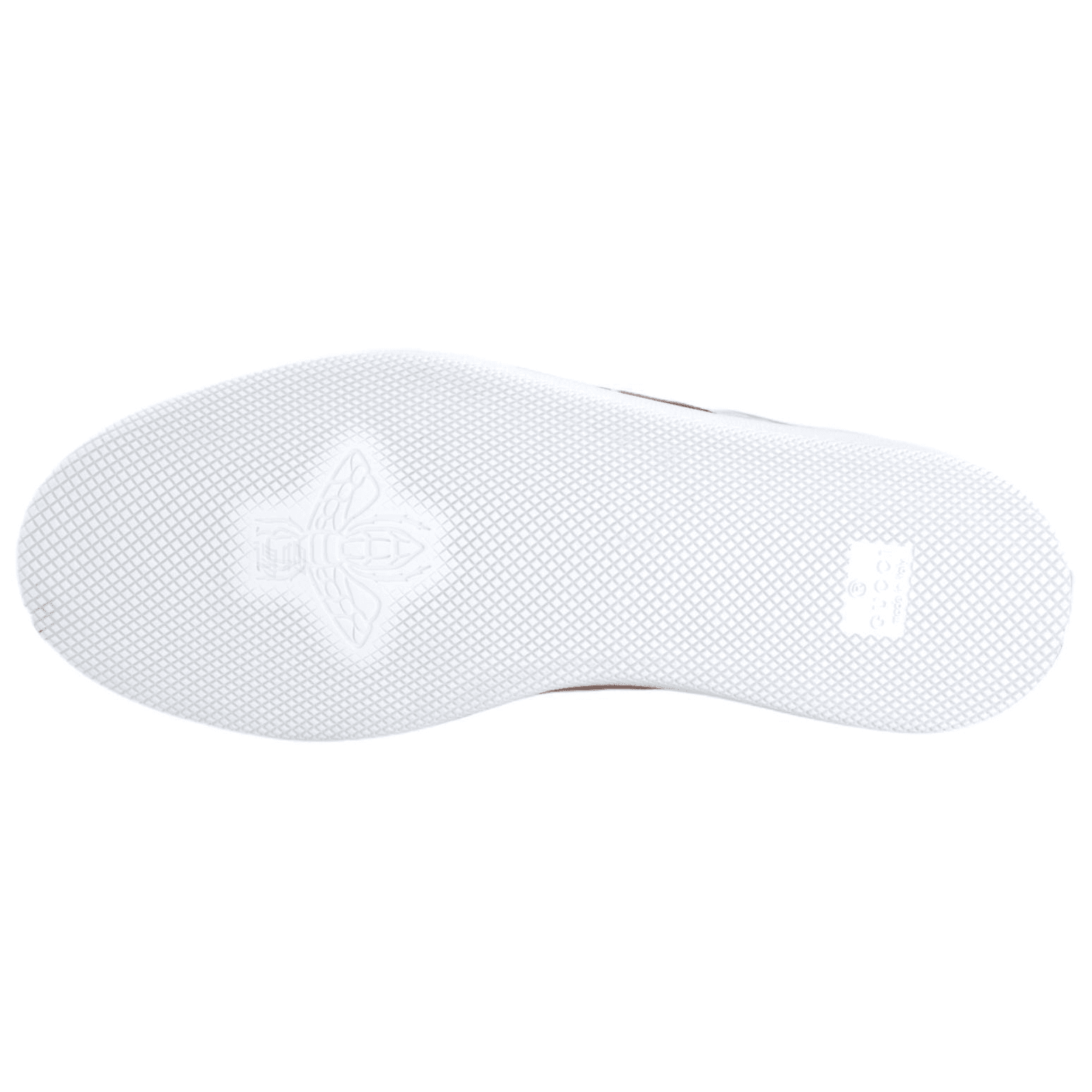 Кроссовки Gucci Screener White Green - изображение 6