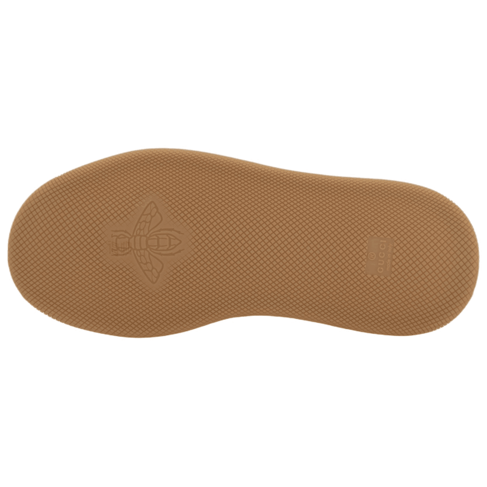 Кроссовки Gucci Screener Brown - изображение 6
