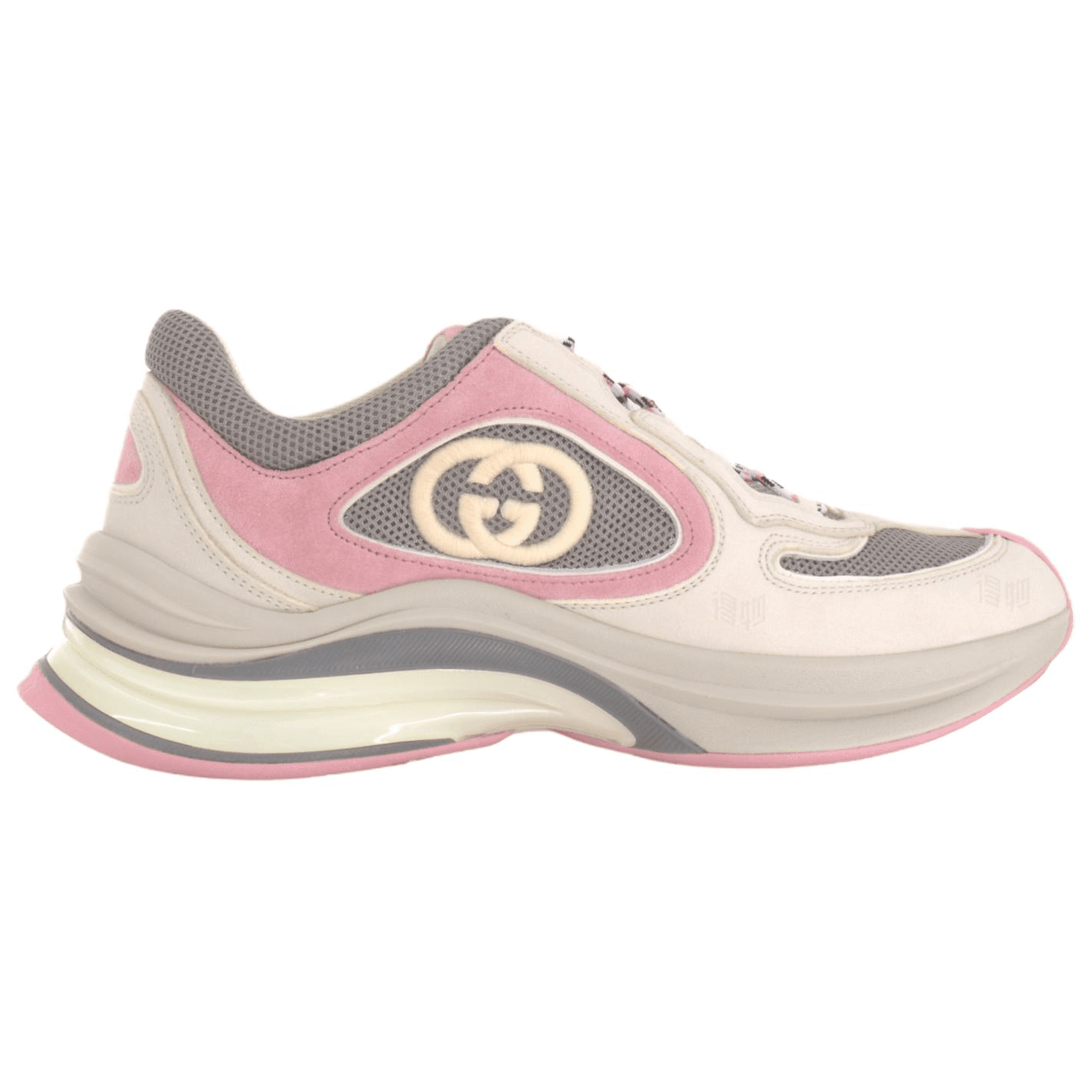 Кроссовки GUCCI RUN - изображение 2