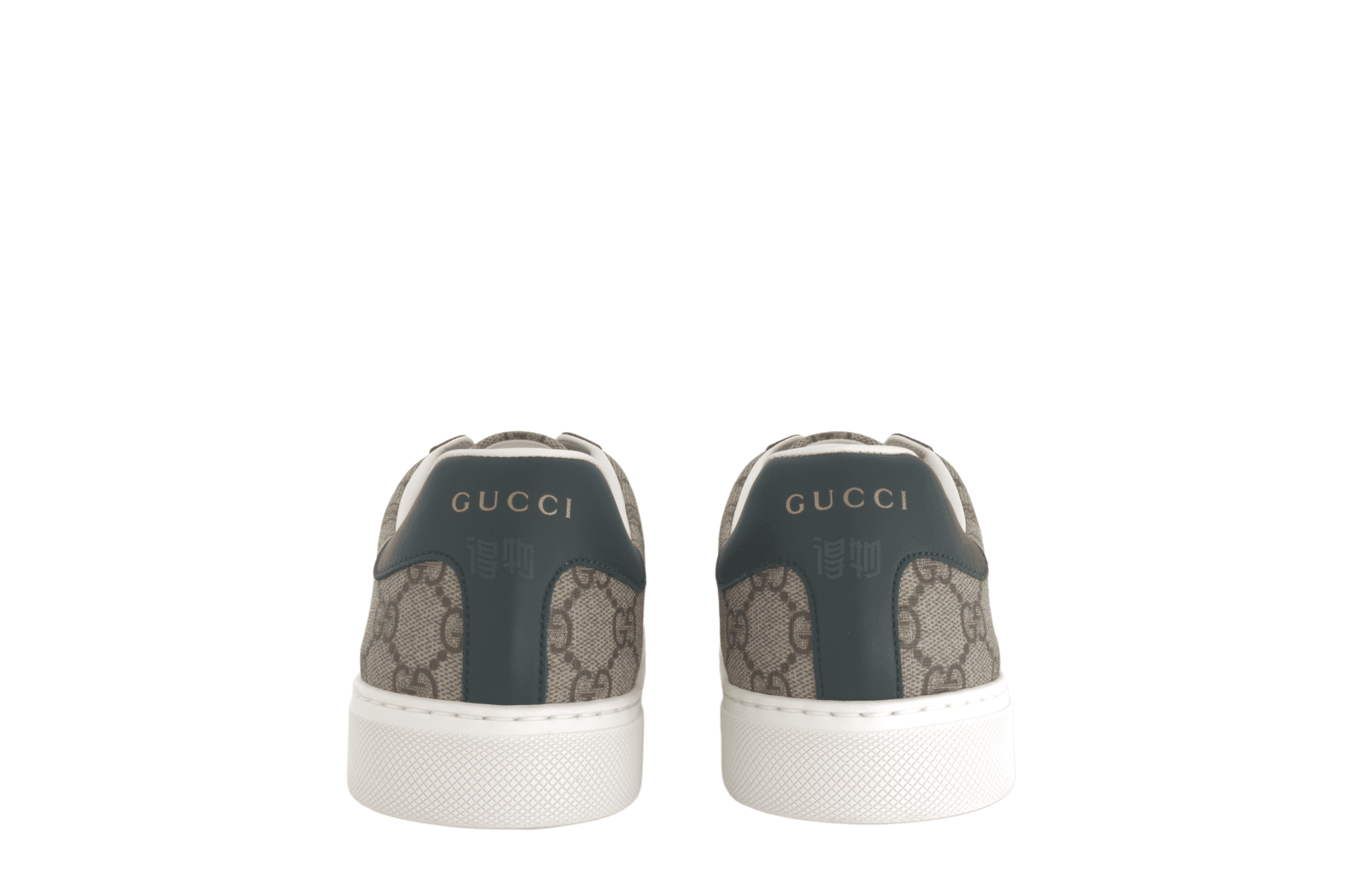 Кроссовки Gucci Low Top Sneakers - изображение 5