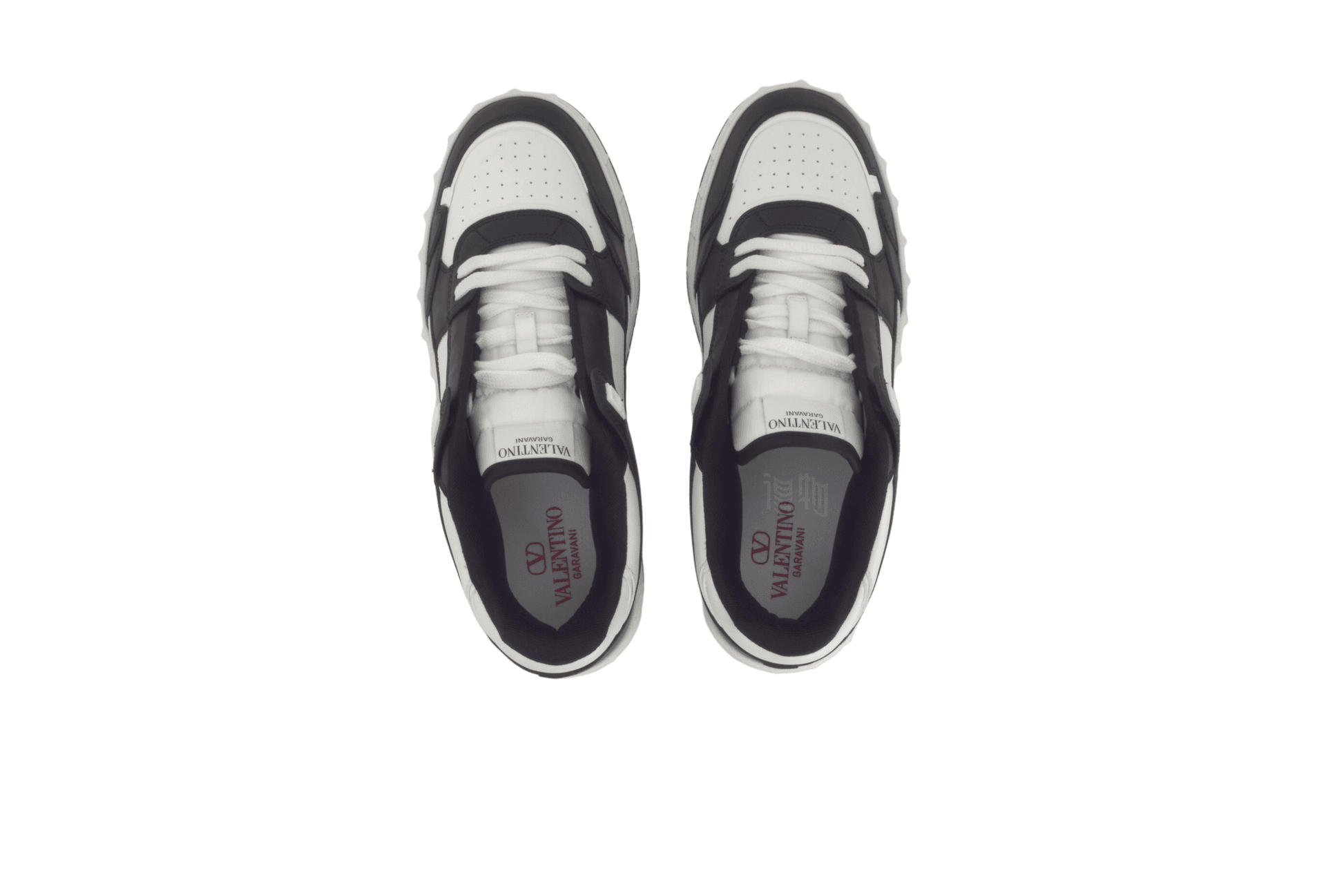 Кроссовки Valentino - изображение 4