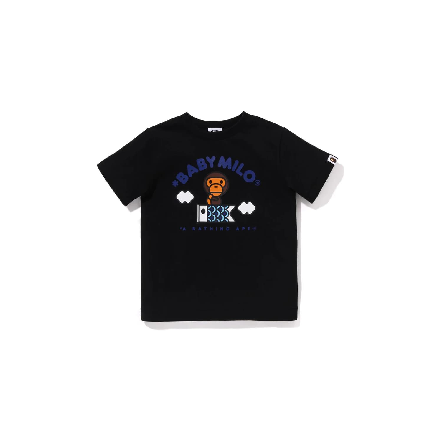 Футболка BAPE T - изображение 1