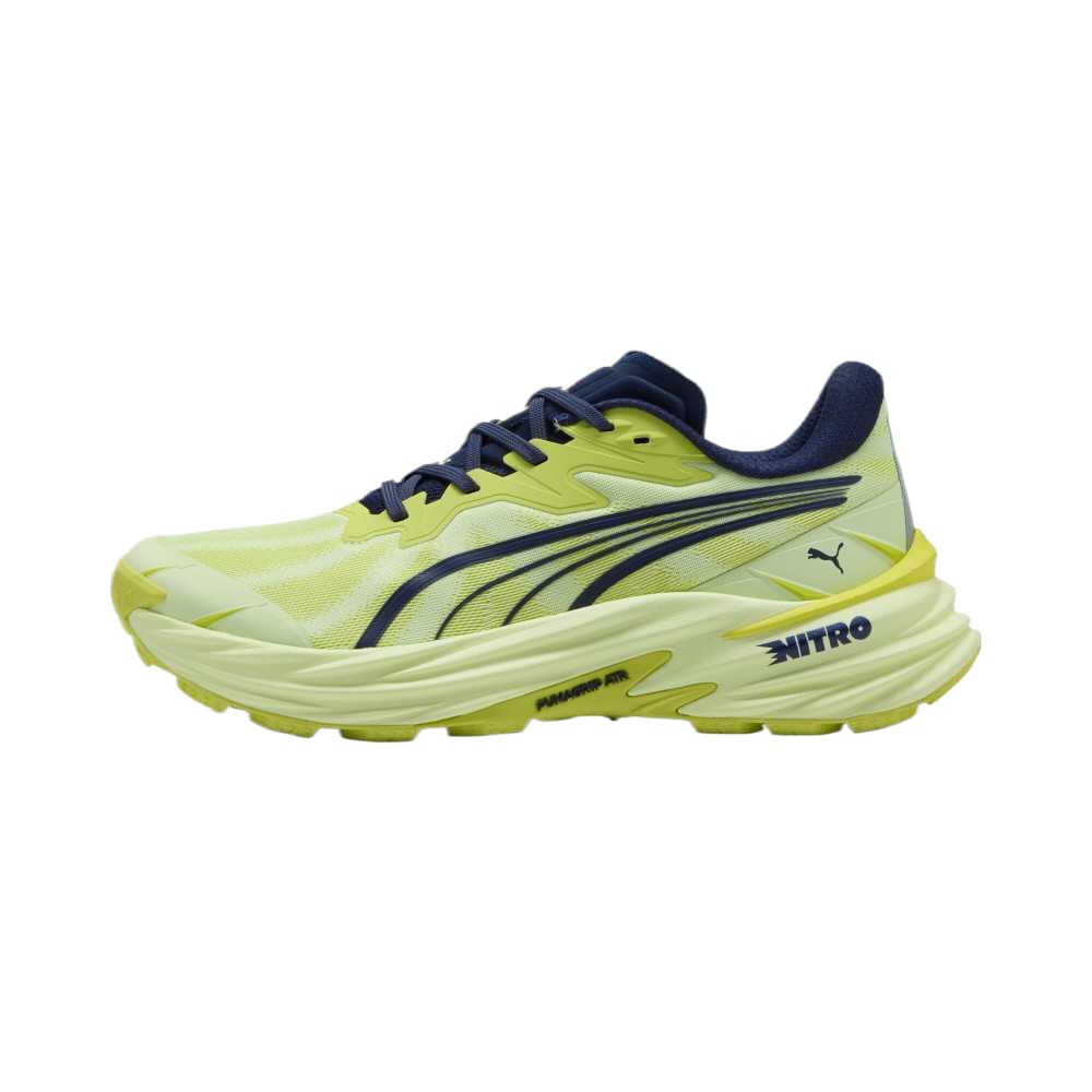 Кроссовки PUMA Fast Trac NITRO 4 Кроссовки для трейлраннинга Мужские - изображение 1