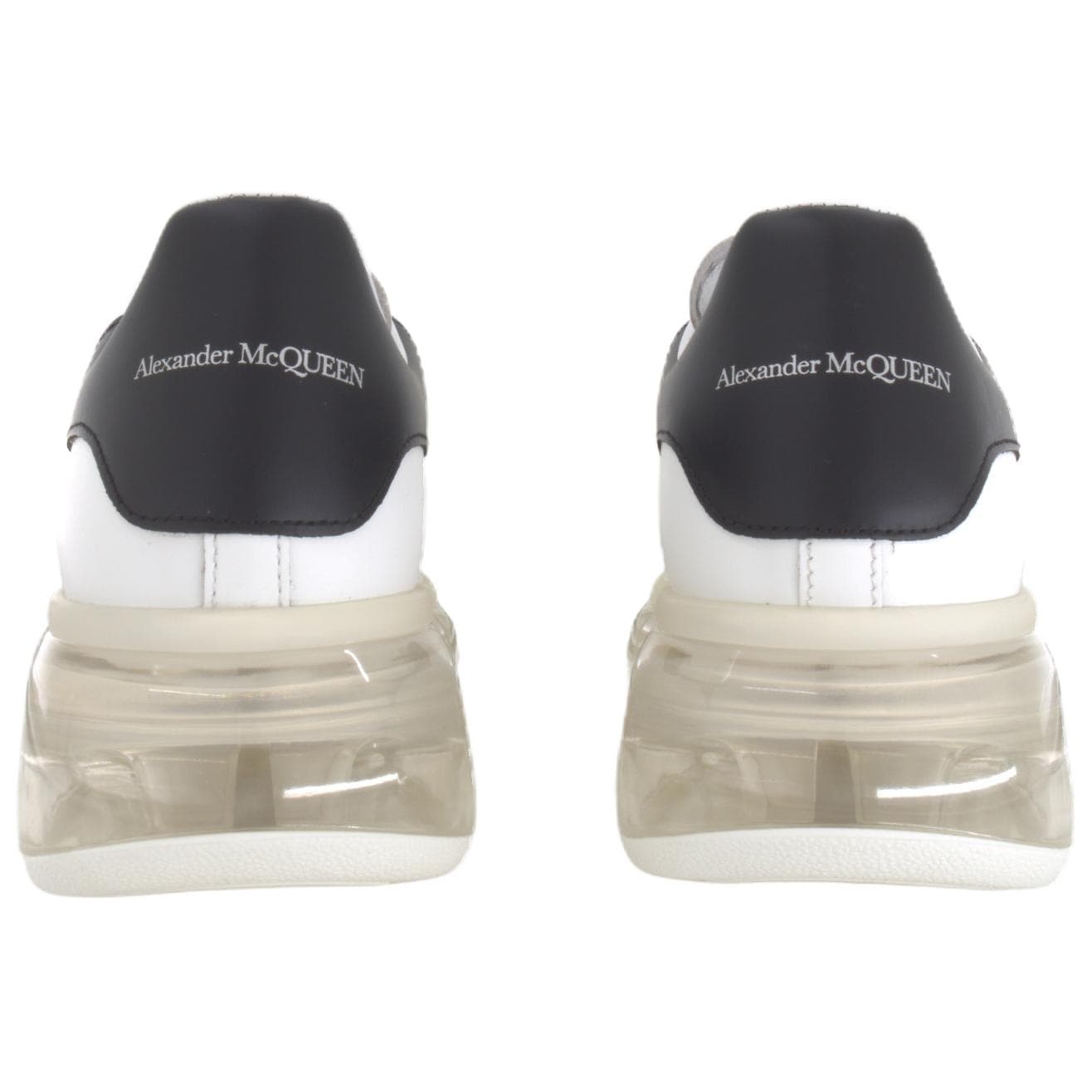 Кроссовки Alexander McQueen - изображение 4