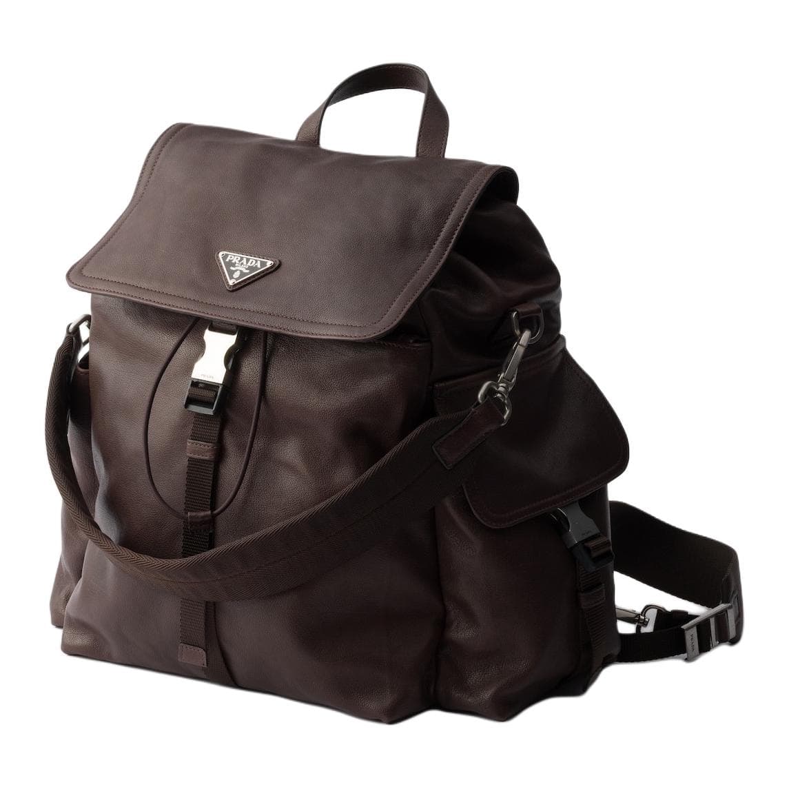 Рюкзак PRADA Explore - изображение 2