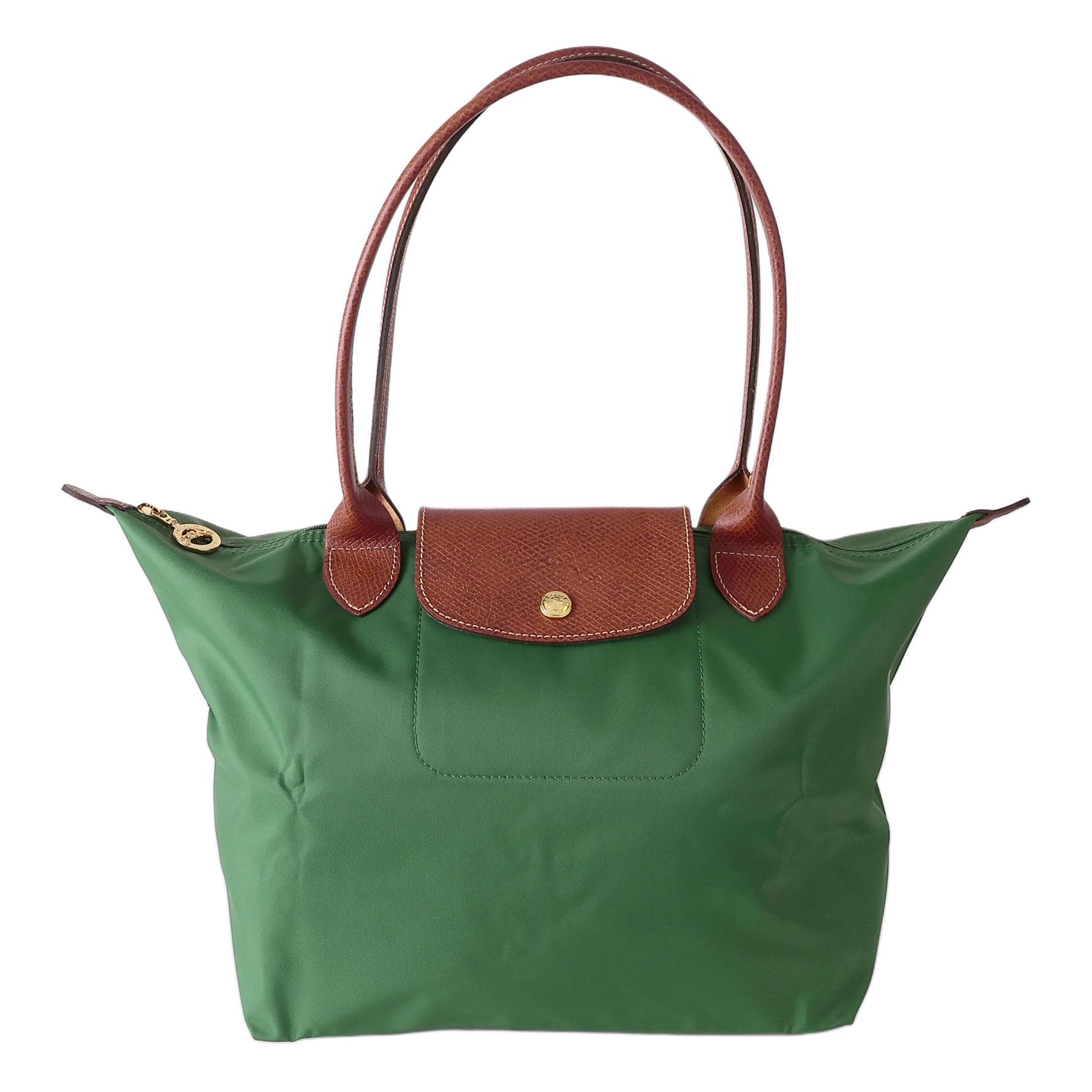 Мини-сумка Longchamp Le Pliage - изображение 1
