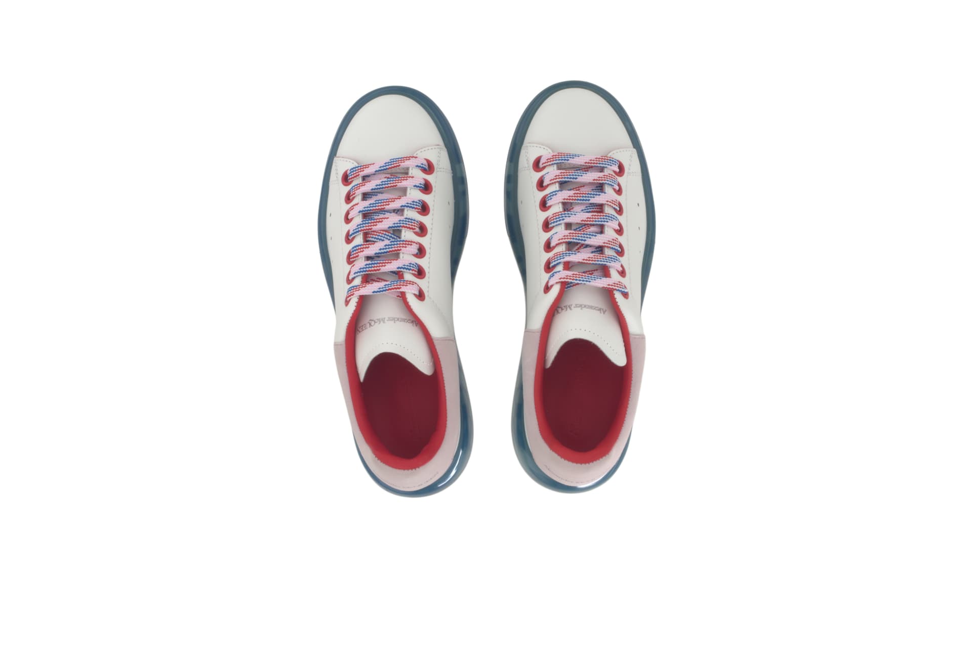 Alexander McQueen Larry - изображение 4