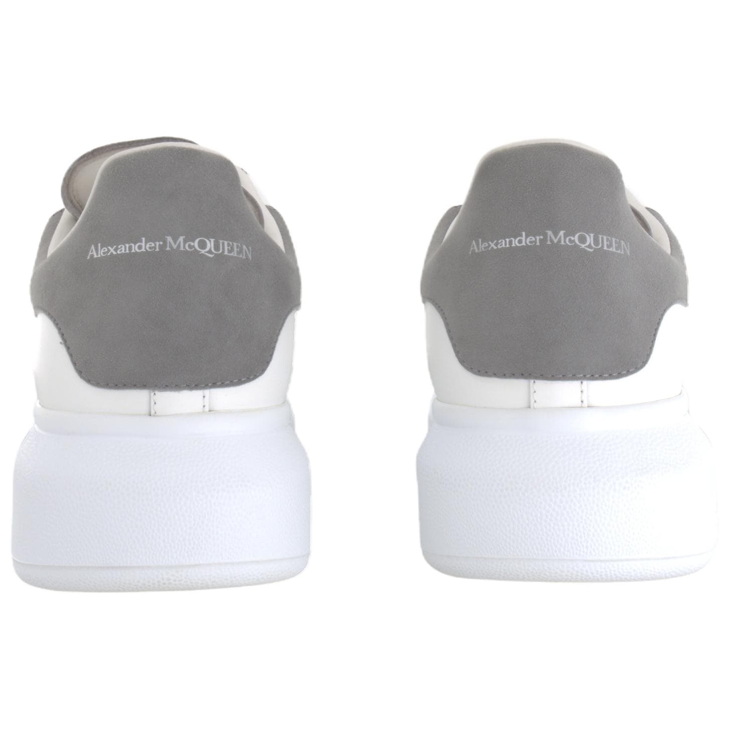 Кроссовки Alexander McQueen - изображение 5