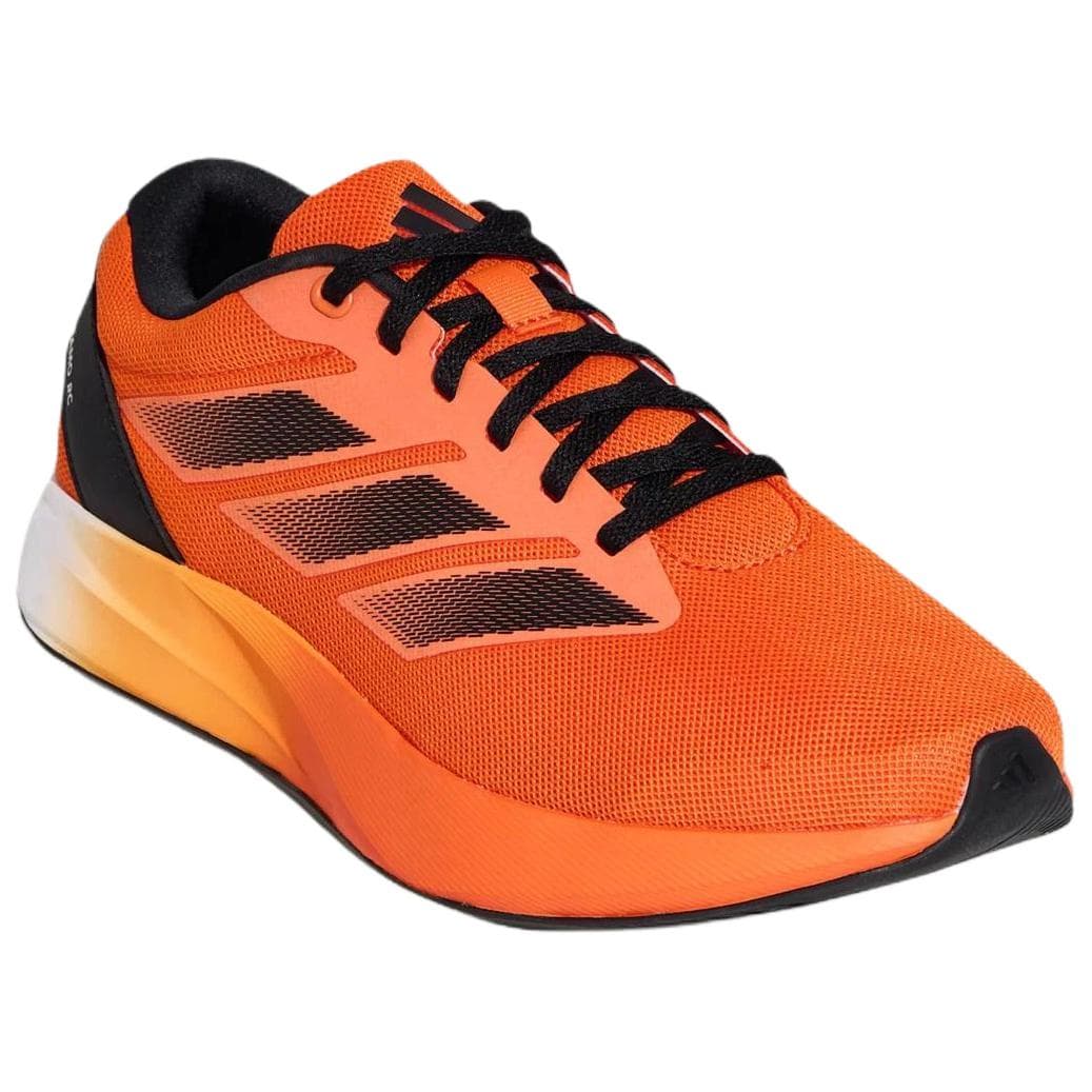 Кроссовки для бега Adidas Duramo RC Беговые кроссовки Унисекс Оранжевые - изображение 3