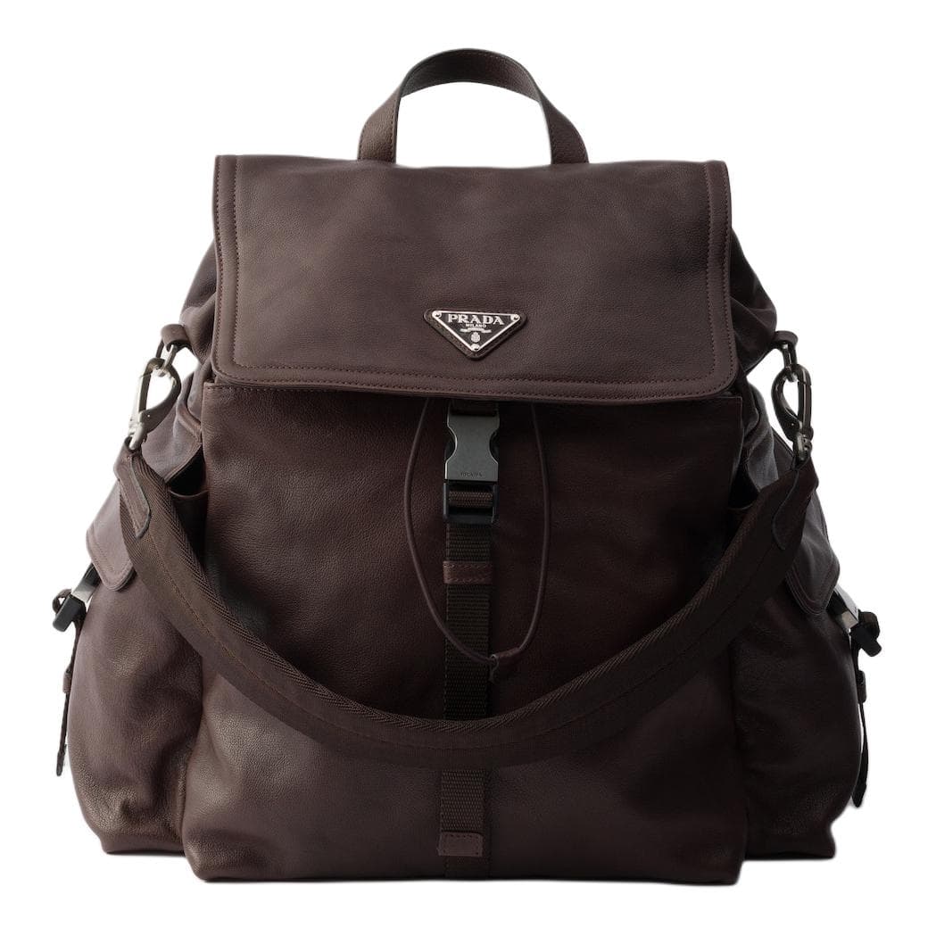Рюкзак PRADA Explore - изображение 1
