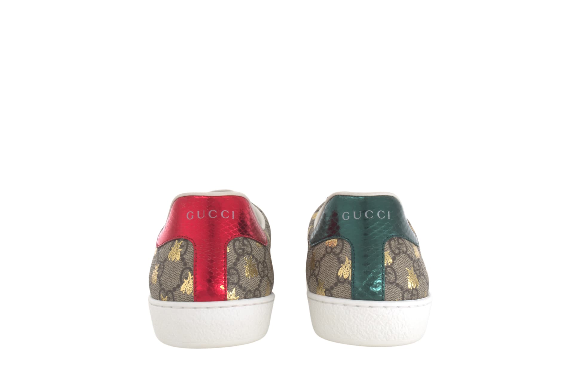 Кроссовки Gucci Ace - изображение 5