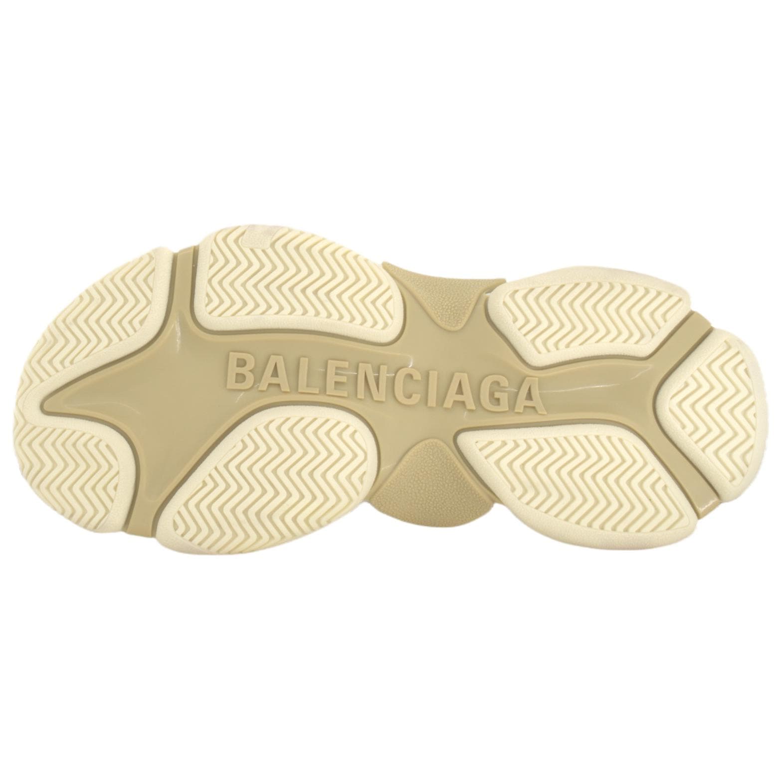 Кроссовки Balenciaga Triple S - изображение 6