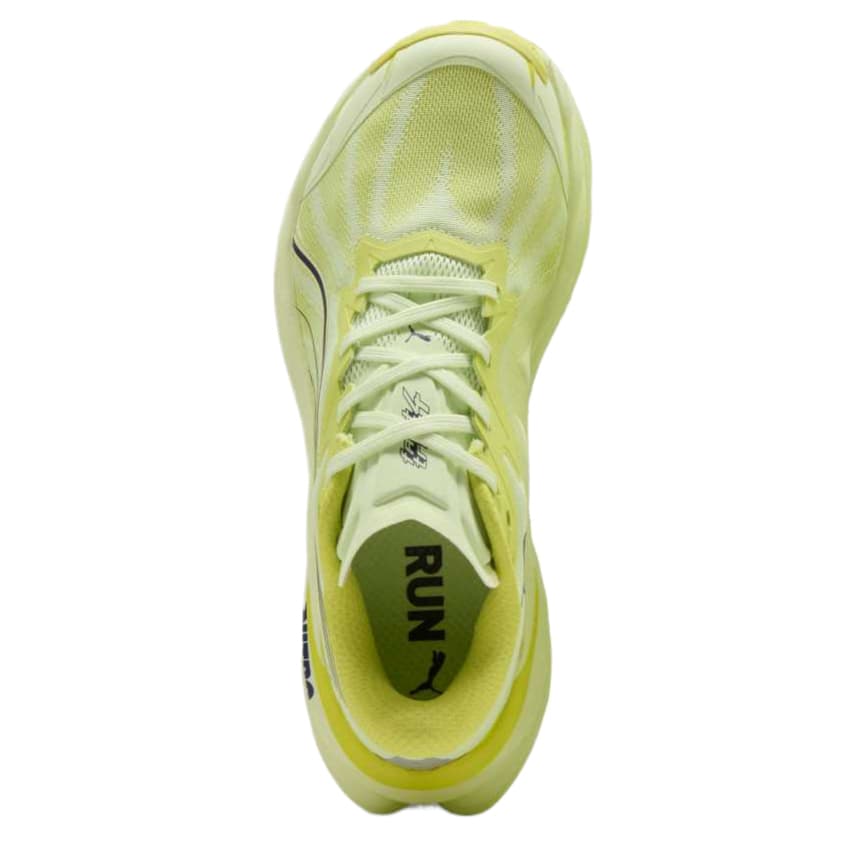 Кроссовки PUMA Fast Trac NITRO 4 Кроссовки для трейлраннинга Женские - изображение 4